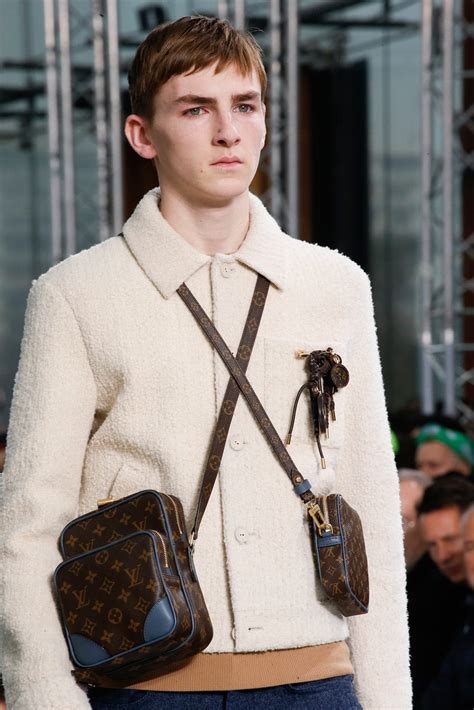 louis vuitton men's designer